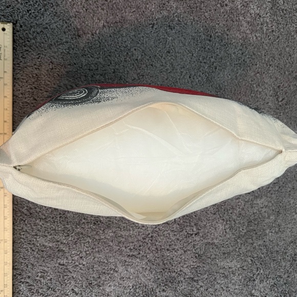 Holiday Christmas Throw Pillow Car/Tree - Picture 4 of 6